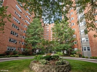 4970 N Marine Dr APT 1524, Chicago, IL