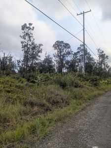 Kaleponi Rd Lot 21, Volcano, HI, 96785