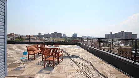 Rented by Nooklyn NYC LLC