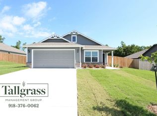 123 E Latimer St, Tulsa, OK 74106