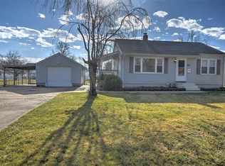 1615 Kenwood Ct, Decatur, IL 62526