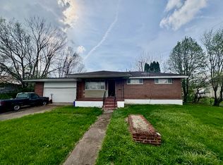 817 Randolph St, Dayton, OH