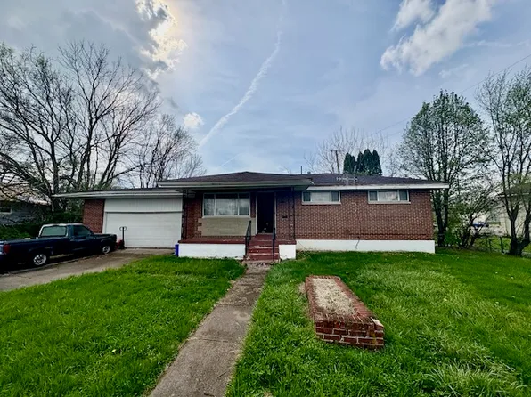 817 Randolph St, Dayton, OH 45417