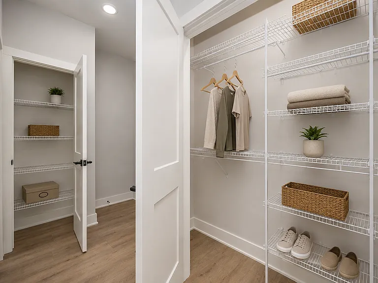 2860 Olivia St NW #1 — Photo 13