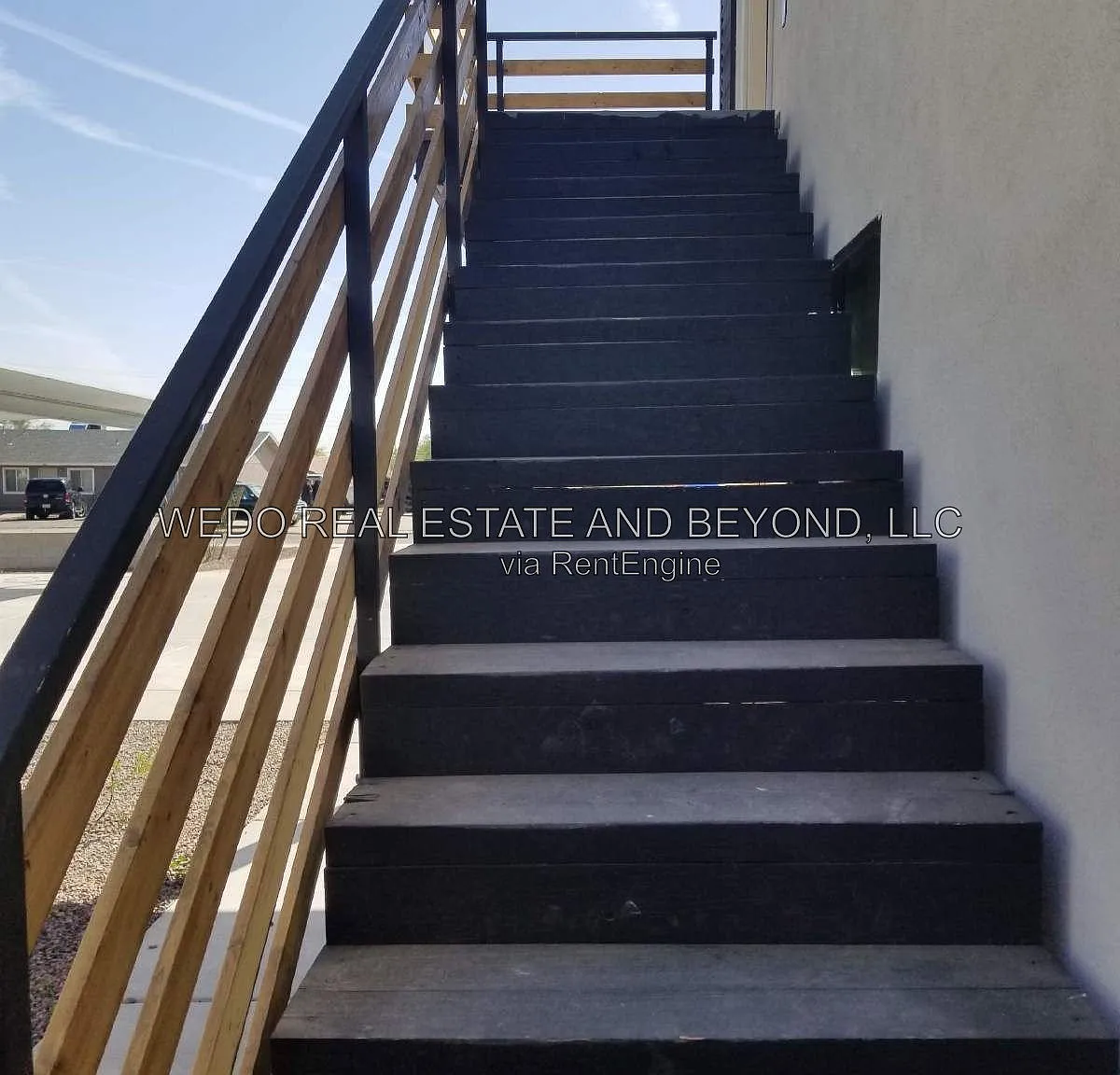2 bed, 1.0 bath, 717 sqft, $1,395 — Photo 4