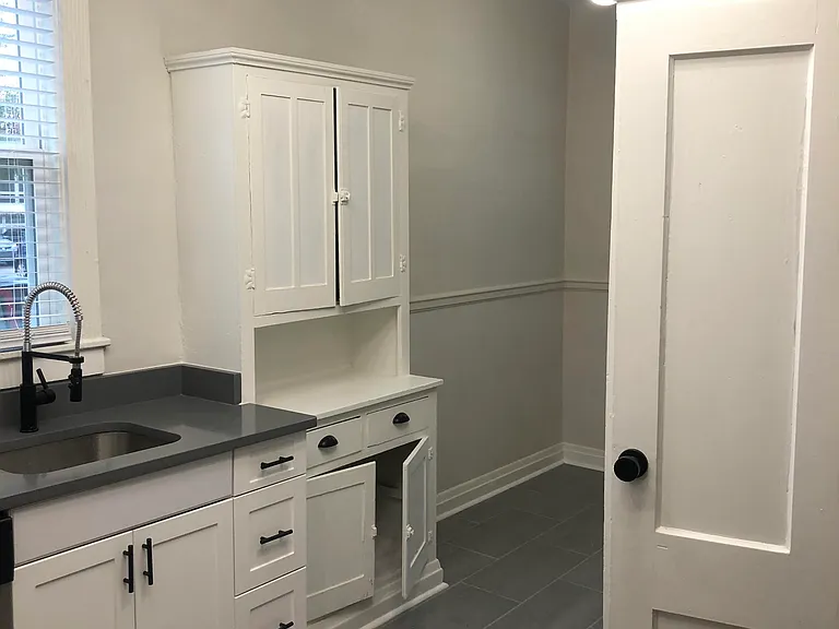 Park Terrace Apartments — Photo 16