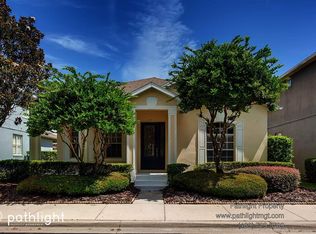 120 Avery Lake Dr, Winter Springs, FL 32708