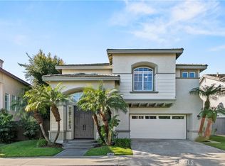 7 Berkshire, Aliso Viejo, CA 92656