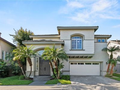 7 Berkshire, Aliso Viejo, CA, 92656