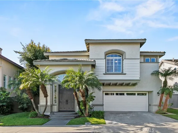 7 Berkshire, Aliso Viejo, CA 92656