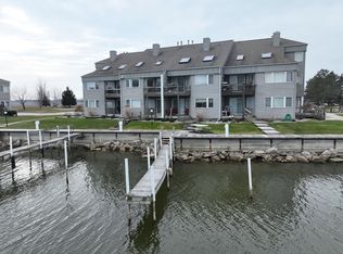 3099 E Midshipman Dr, Au Gres, MI 48703