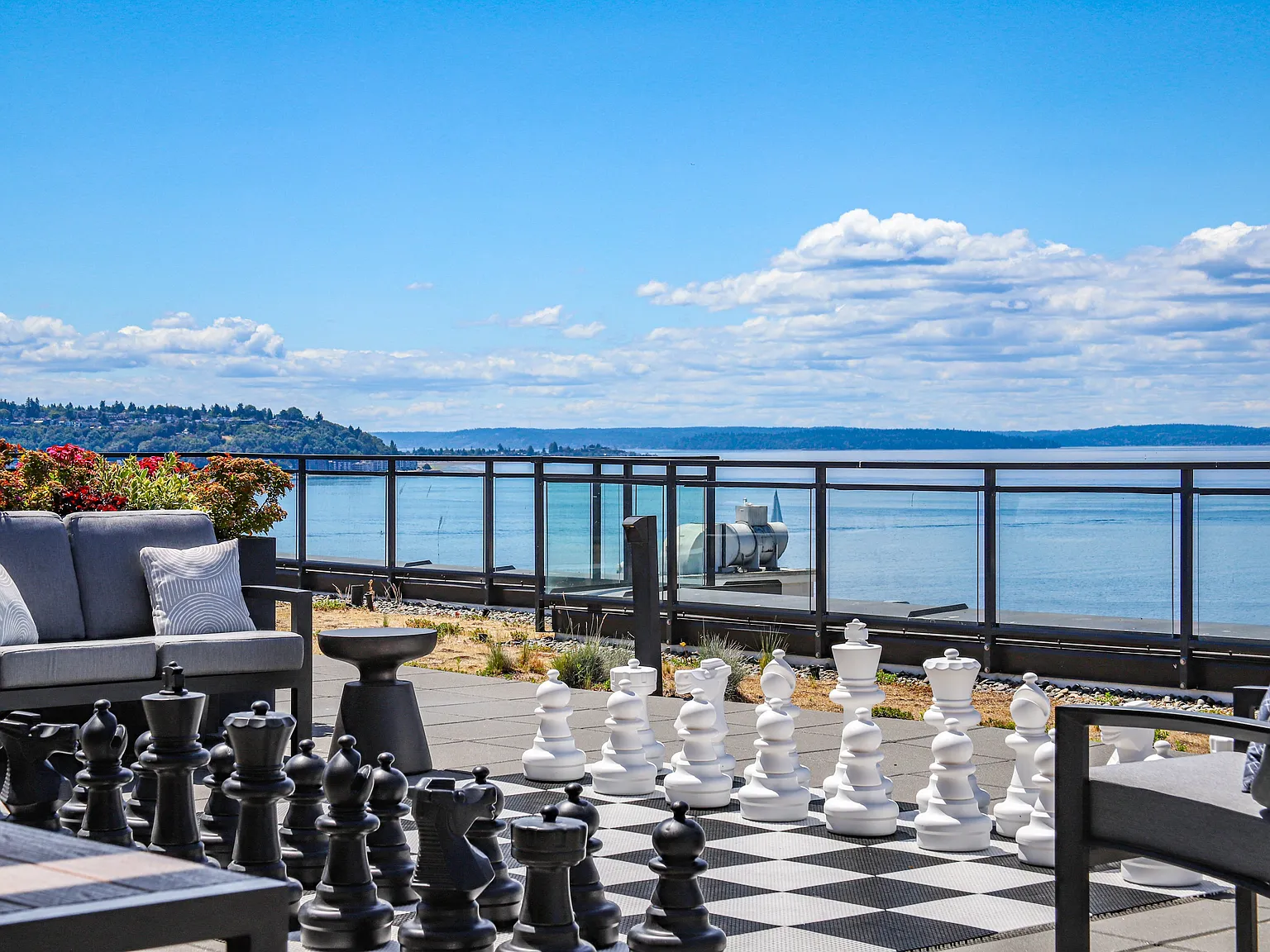 Cora Queen Anne — Photo 4