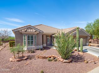 13115 N Desert Mosaic Pl, Marana, AZ 85658