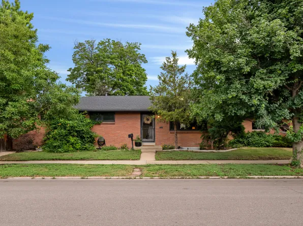 4205 W 45th Ave, Denver, CO 80212