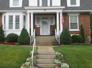 43 Woodland Pl, Fort Thomas, KY 41075