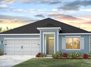 5325 Peach Dr, Pace, FL 32571