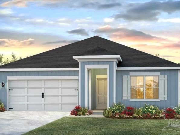 New Construction Homes in Pensacola FL | Zillow