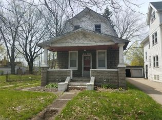 4166 E 143rd St, Cleveland, OH