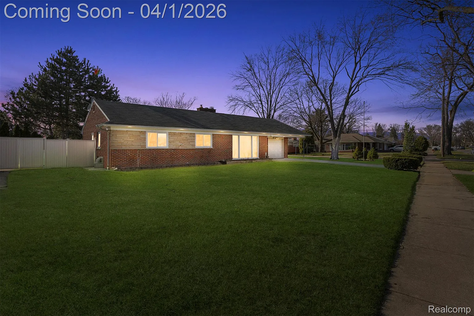 7351 N Gulley Rd photo 1