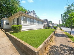 1272 Allene Ave SW, Atlanta, GA 30310
