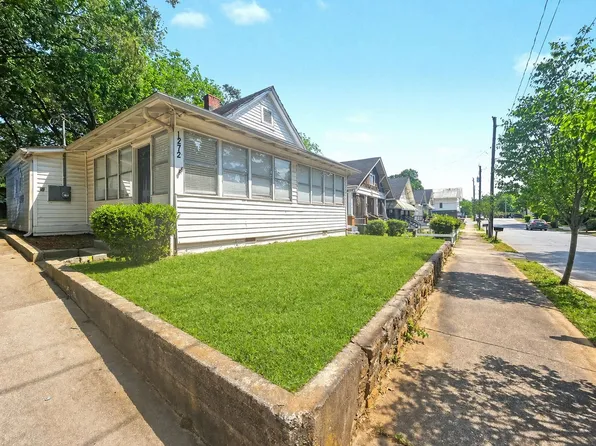 1272 Allene Ave SW, Atlanta, GA 30310