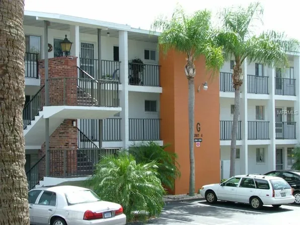 2052 Canal Dr #K4, Bradenton, FL 34207