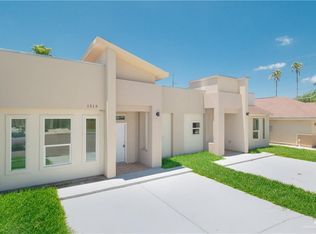 1511 Salvia Dr, Pharr, TX 78577