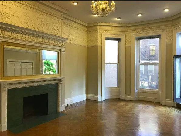 16 Commonwealth Avenue, 16 Commonwealth Ave APT 6, Boston, MA 02116