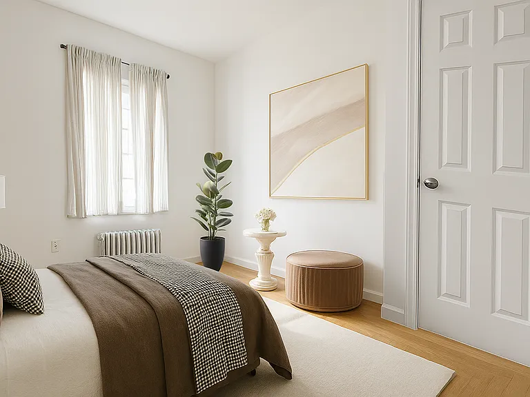 307 W 114th St #1A — Photo 5