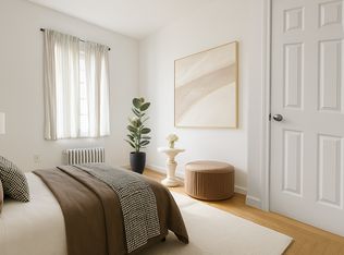 118 W 109th St #2EE, New York, NY 10025