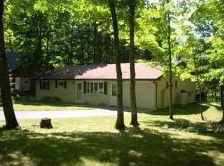 N11146 E Shore Rd, Pearson, WI 54462