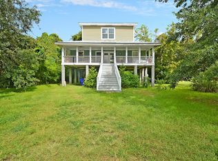 1474 Battalion Dr, Charleston, SC 29412