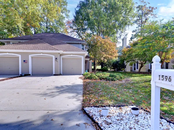 1596 Willow Cv, Newport News, VA 23602
