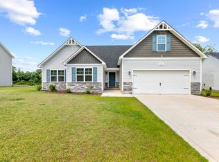 514 Isaac Branch Dr, Jacksonville, NC 28546