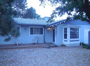 9604 McKnight Ave NE, Albuquerque, NM 87112