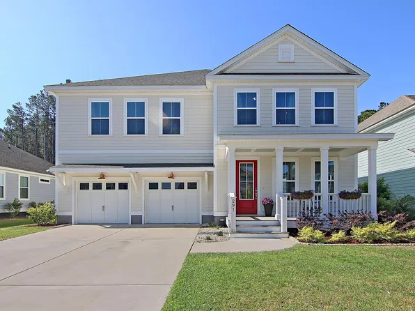 291 Calm Water Way, Summerville, SC 29486