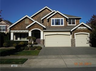 3807 187th Pl SE, Bothell, WA 98012