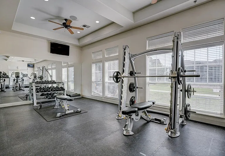 Liberty Pointe — Photo 13