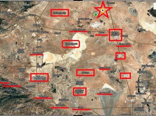 0 Off Us Hwy #395, Boron, CA 93516