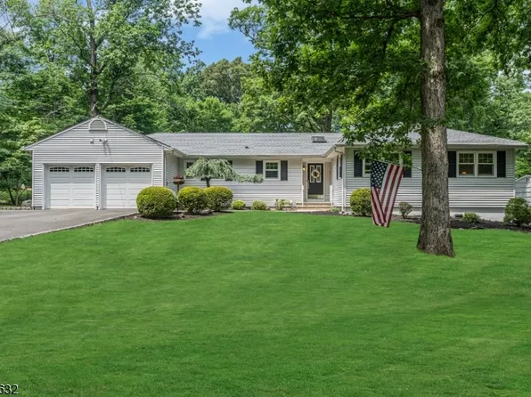 828 Sunset Rdg, Bridgewater Twp., NJ 08807