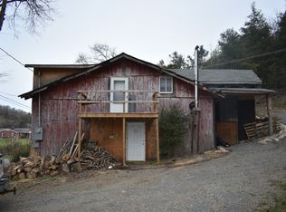 256 Maggart Rd, Elmwood, TN 38560