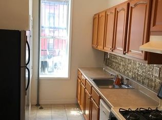 405 7th St APT 1, Brooklyn, NY 11215