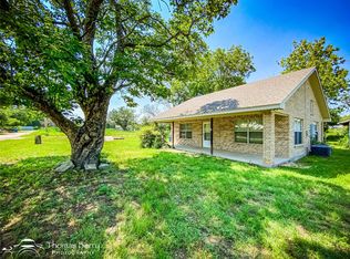 542 Goin St, Clyde, TX 79510