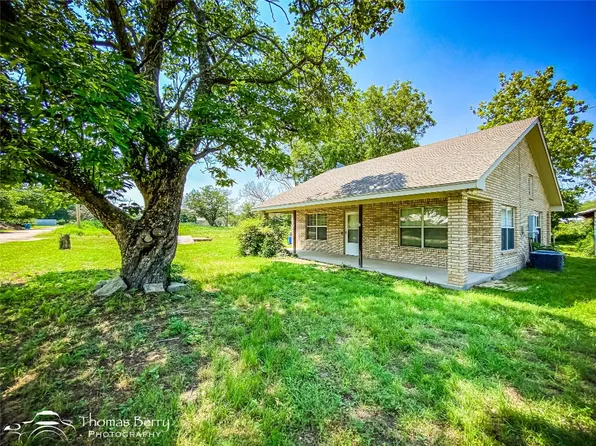 542 Goin St, Clyde, TX 79510