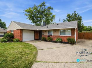 5455 Storck Dr, Dayton, OH 45424