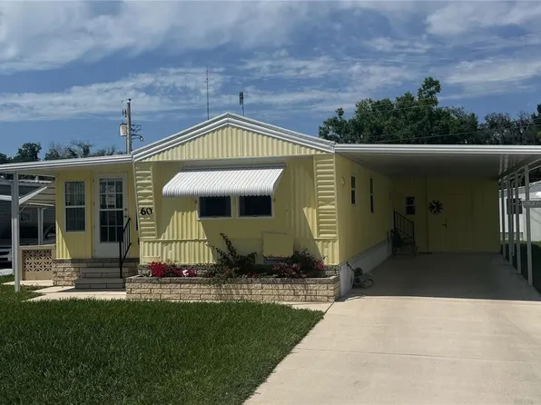 60 Leisure Way, Palmetto, FL 34221