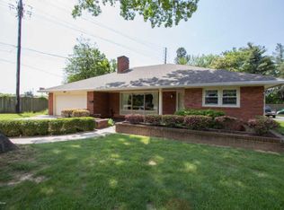 3024 Colonial Hill Rd, Louisville, KY 40205