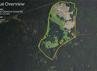 2450 Chestnut Grove Rd #2, Shiloh, GA 31826