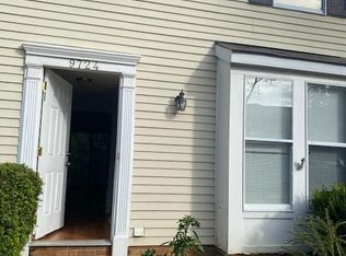 9724 Old Gate Dr, Matthews, NC 28105