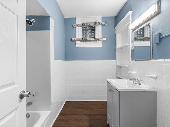 1236 W Lehigh Ave, Unit #1